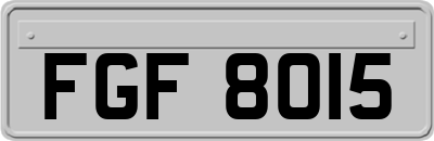 FGF8015