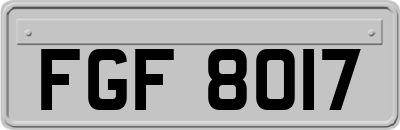 FGF8017