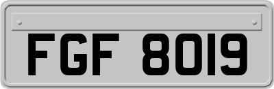 FGF8019