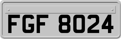 FGF8024