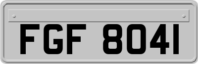 FGF8041