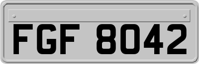 FGF8042