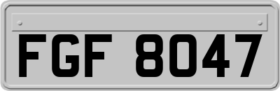 FGF8047