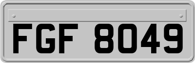 FGF8049