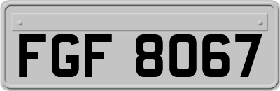 FGF8067