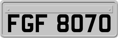 FGF8070