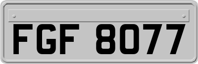 FGF8077