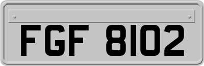 FGF8102