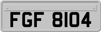 FGF8104