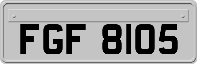 FGF8105