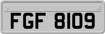 FGF8109