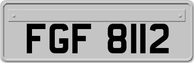 FGF8112