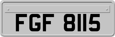 FGF8115