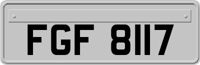 FGF8117