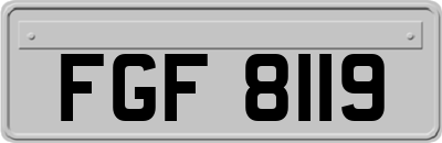 FGF8119