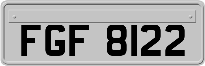 FGF8122