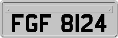 FGF8124