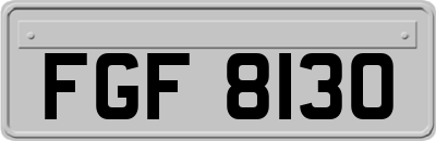 FGF8130