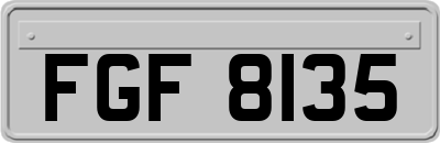 FGF8135