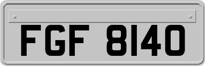 FGF8140
