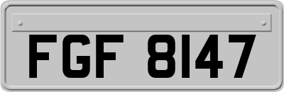 FGF8147