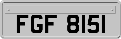 FGF8151