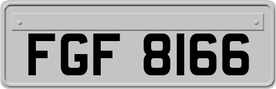 FGF8166