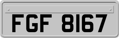 FGF8167