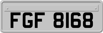 FGF8168