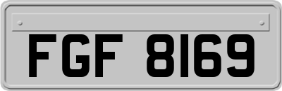 FGF8169