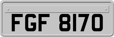 FGF8170