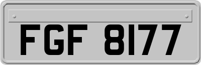 FGF8177