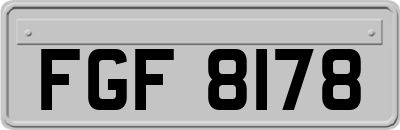 FGF8178