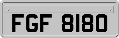FGF8180