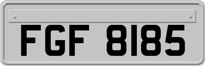 FGF8185