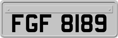 FGF8189