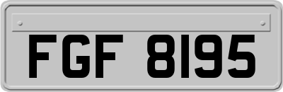 FGF8195