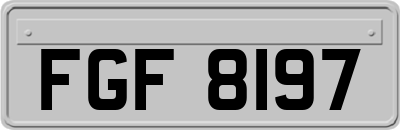 FGF8197