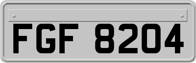 FGF8204