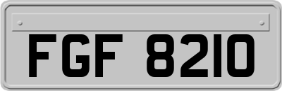 FGF8210
