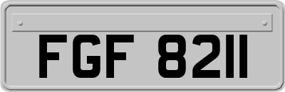 FGF8211