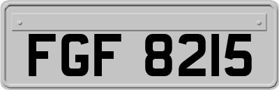 FGF8215