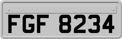 FGF8234