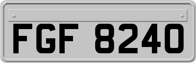 FGF8240