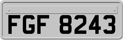 FGF8243