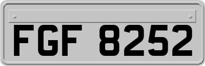 FGF8252