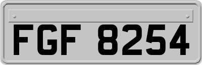 FGF8254