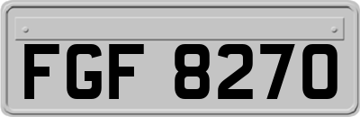 FGF8270
