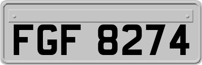 FGF8274