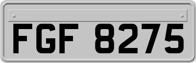 FGF8275